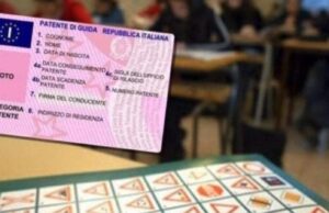 Esame di guida per la patente: Sassari prima in Italia per numero di bocciati