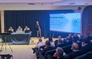 Acqua pubblica in Sardegna, Abbanoa evita la gara internazionale