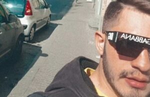 Giovane ucciso a Monserrato, il dolore di Villacidro per Leonardo Mocci