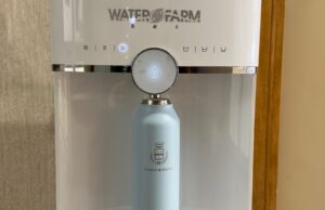 Sennori dice addio alla plastica: nelle scuole borracce e colonnina d’acqua