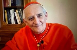 Cardinale Zuppi a Cagliari per il centenario di Bonaria: “Porto l’unione delle chiese”