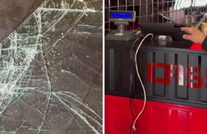 Malamovida a Cagliari, spaccata e furto in un ristorante di via Sassari