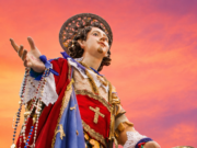 Cagliaripad racconta la 370ᵃ Festa di Sant’Efisio