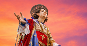 Cagliaripad racconta la 370ᵃ Festa di Sant’Efisio