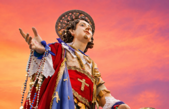 Cagliaripad racconta la 370ᵃ Festa di Sant’Efisio