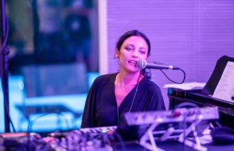 Marta Loddo: “Suonerei nei festival musicali per tutta la vita”