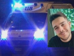 Tragedia a Santa Giusta, chi è la vittima: il paese piange Alessio Porcu