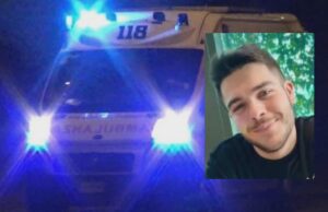 Tragedia a Santa Giusta, chi è la vittima: il paese piange Alessio Porcu