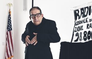 Ignazio Chessa e Fabio Loi, teatro sold out a New York con Peppino Impastato