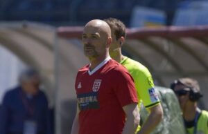 Shock Torres, follia su un altro campo e condanna ai playout: cosa è successo