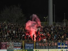 Torres, i tifosi non ci stanno: “Vis Pesaro-Samb da ufficio inchieste”