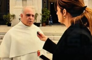 Cagliari, caso a Bonaria: padre Efisio Schirru accusato di abusi sessuali