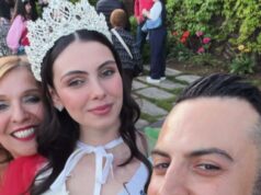 Miss Mondo Sardegna: la cagliaritana Anna Chessa nuova reginetta