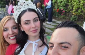 Miss Mondo Sardegna: la cagliaritana Anna Chessa nuova reginetta