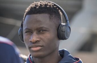 Cagliari-Atalanta 3-2, le pagelle: sogno Mendy, finale tutto di Caprile