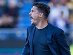 Cagliari-Atalanta, Pisacane: “Per questi colori lotterò fino all’ultimo istante”