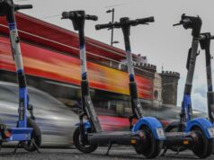 Monopattini elettrici, via alla produzione e distribuzione delle targhe anche sull’Isola