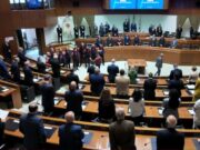 Sa Die, le celebrazioni in Consiglio regionale