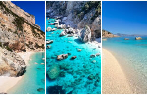 Spiagge più belle del mondo, brilla la Sardegna