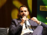 M5s Sardegna, Alessandro Solinas nuovo coordinatore regionale