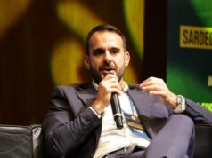 M5s Sardegna, Alessandro Solinas nuovo coordinatore regionale