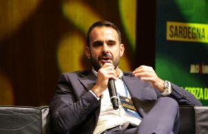 M5s Sardegna, Alessandro Solinas nuovo coordinatore regionale