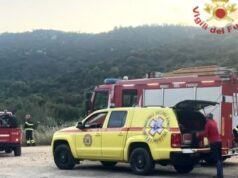 Villasimius, anziano disperso e ritrovato grazie a imponenti ricerche