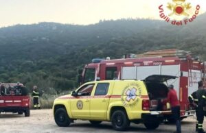 Villasimius, anziano disperso e ritrovato grazie a imponenti ricerche