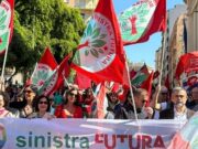 Amministrative, Sinistra Futura al Campo largo: “No alleanze ambigue”