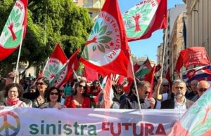 Amministrative, Sinistra Futura al Campo largo: “No alleanze ambigue”