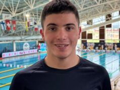 Nuoto pinnato, Tommaso Scano porta la Sardegna sul tetto del mondo