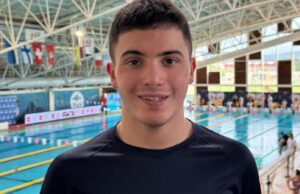 Nuoto pinnato, Tommaso Scano porta la Sardegna sul tetto del mondo