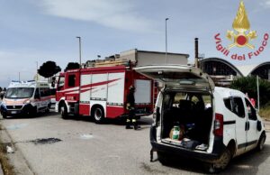 Incidente a Elmas, scontro tra due automobili: due feriti in ospedale