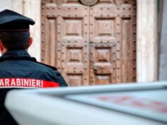 Guspini, resistenza e aggressione verso i carabinieri: 43enne in carcere
