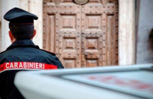 Guspini, resistenza e aggressione verso i carabinieri: 43enne in carcere