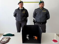 Olbia, trovato con vari grammi di cocaina e hashish: 26enne in manette | Video