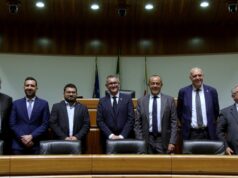 Cagliari, assemblea dei Consigli regionali d’Italia: Comandini delegato europeo