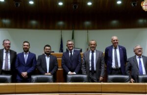 Cagliari, assemblea dei Consigli regionali d’Italia: Comandini delegato europeo