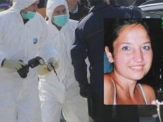 Garlasco, la Procura riscrive l’omicidio di Chiara Poggi: decisivo il Ris di Cagliari