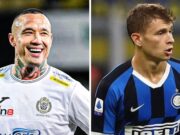 Nainggolan promuove Barella: “Se riguardo il mio prime penso a lui”