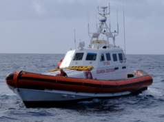 Capo Spartivento, windsurfista disperso: salvato con l’elicottero