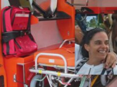 Dramma a Sant’Efisio, chi è la vittima: Sarroch piange Elena Siddi