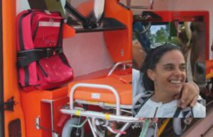 Dramma a Sant’Efisio, chi è la vittima: Sarroch piange Elena Siddi