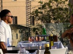 Mbappé sorprende tutti: breve fuga a Cagliari con la compagna