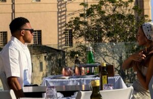 Mbappé sorprende tutti: breve fuga a Cagliari con la compagna