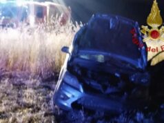Incidente mortale sulla 196 a Villasor: la vittima è un 34enne di Guspini