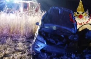 Incidente mortale sulla 196 a Villasor: la vittima è un 34enne di Guspini