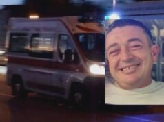Serdiana, schianto fatale con la moto sulla 387: addio a Cirillo Andrea Lai