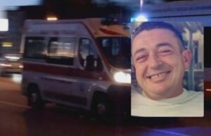Serdiana, schianto fatale con la moto sulla 387: addio a Cirillo Andrea Lai