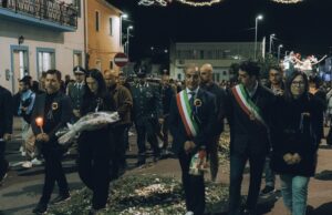 La forza di Sarroch per Sant’Efisio, processione nel ricordo di Elena